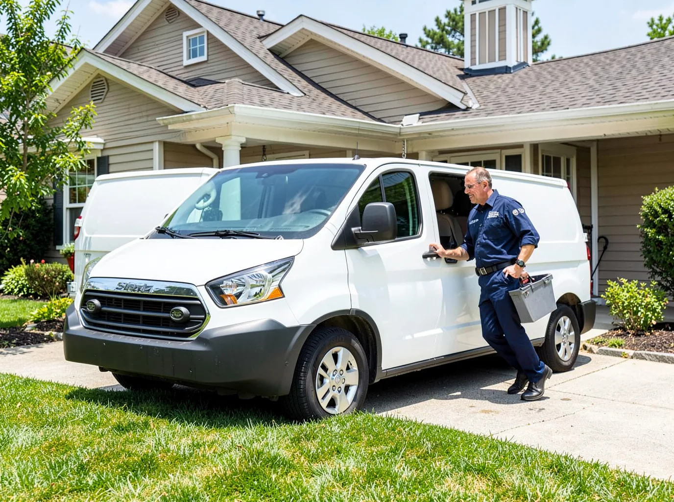 Emergency Plumber company in Caledonia, MI