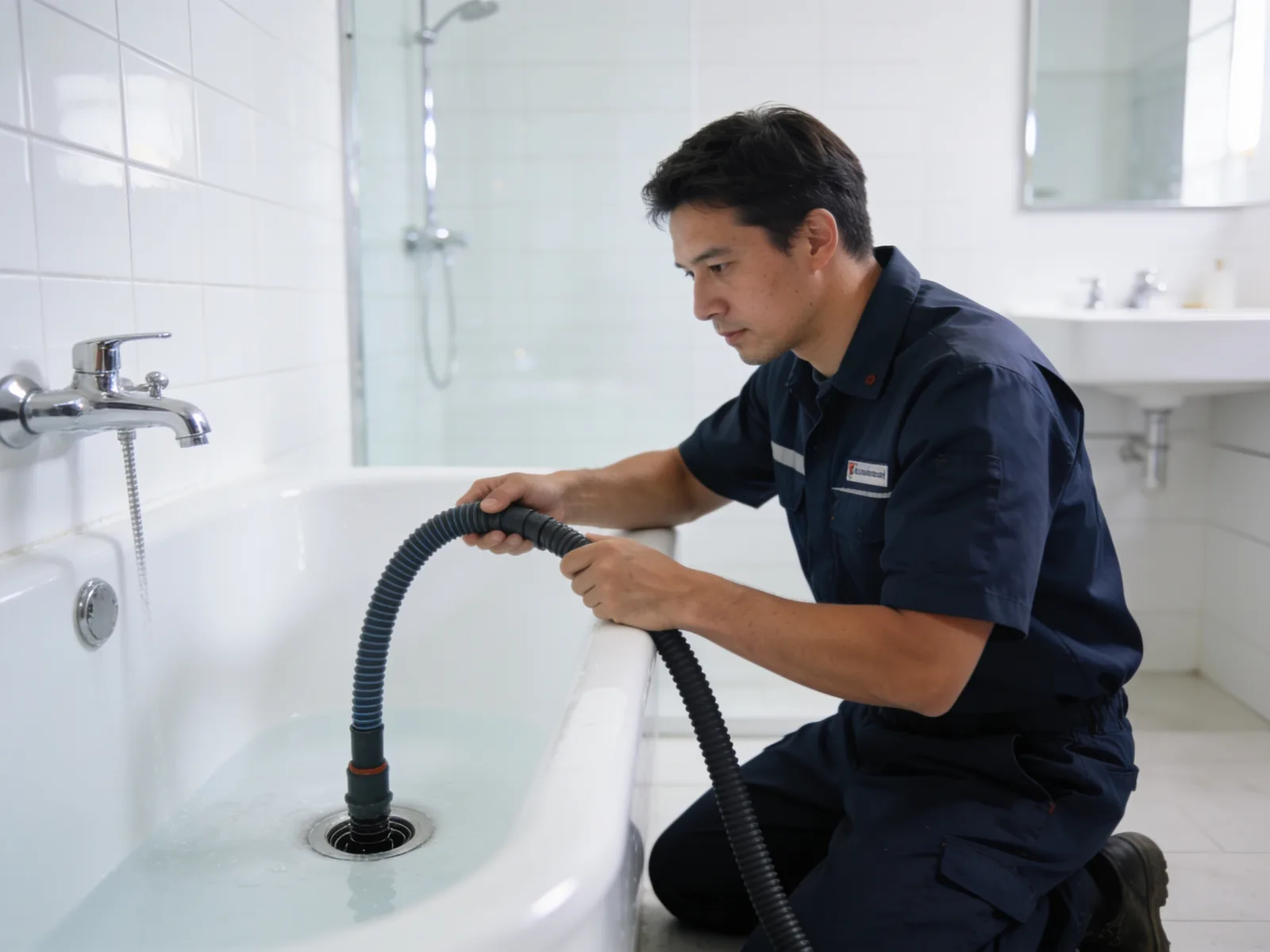Emergency Plumber Caledonia, MI FAQs